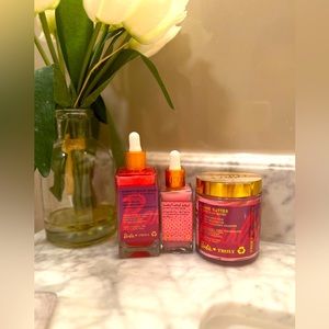 Truly beauty Barbie collection